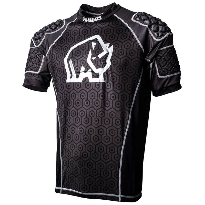 Rhino Adult Pro Body Protection Top-1