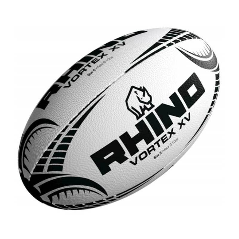 Rhino Rugby Ball Vortex Xv-1