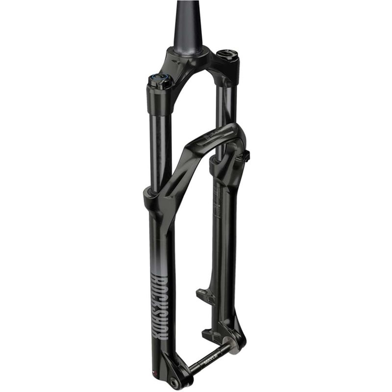 RockShox Fork Judy Silver TK 29"- Black Alum Steerer 1 1/8 Solo Air A3-1
