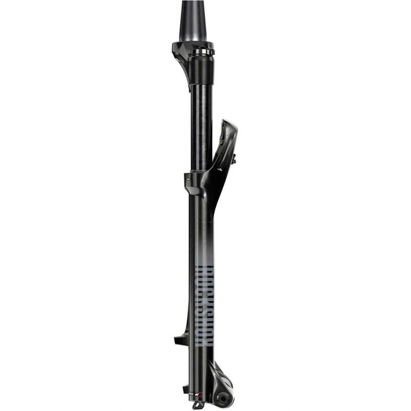 RockShox Fork Judy Silver TK 29"- Black Alum Steerer 1 1/8 Solo Air A3-3