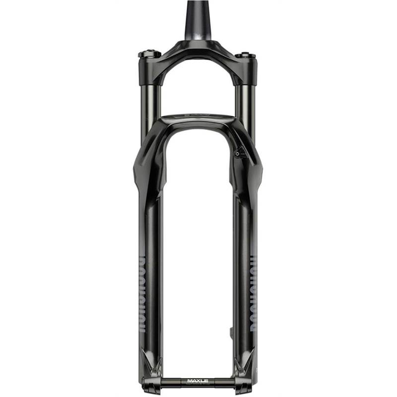 RockShox Fork Judy Gold RL 27.5" - Black Aluminium Steerer Tapered Solo Air A3-2