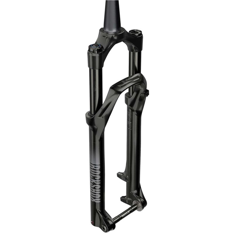 RockShox Fork Judy Gold RL 27.5" - Black Aluminium Steerer Tapered Solo Air A3-4