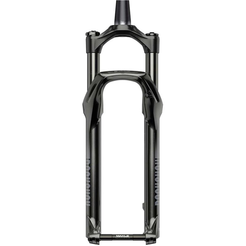 RockShox Fork Judy Gold RL 29" - Black Aluminium Steerer Tapered Solo Air A3-2