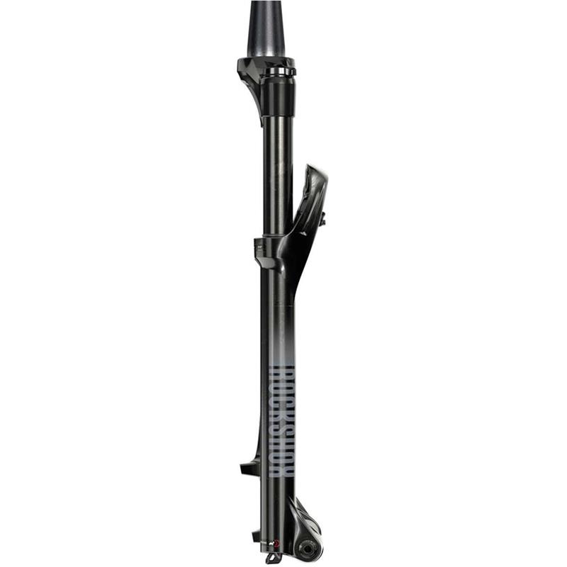 RockShox Fork Judy Gold RL 29" - Black Aluminium Steerer Tapered Solo Air A3-3