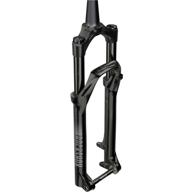 RockShox Fork Judy Gold RL 29" - Black Aluminium Steerer Tapered Solo Air A3-4