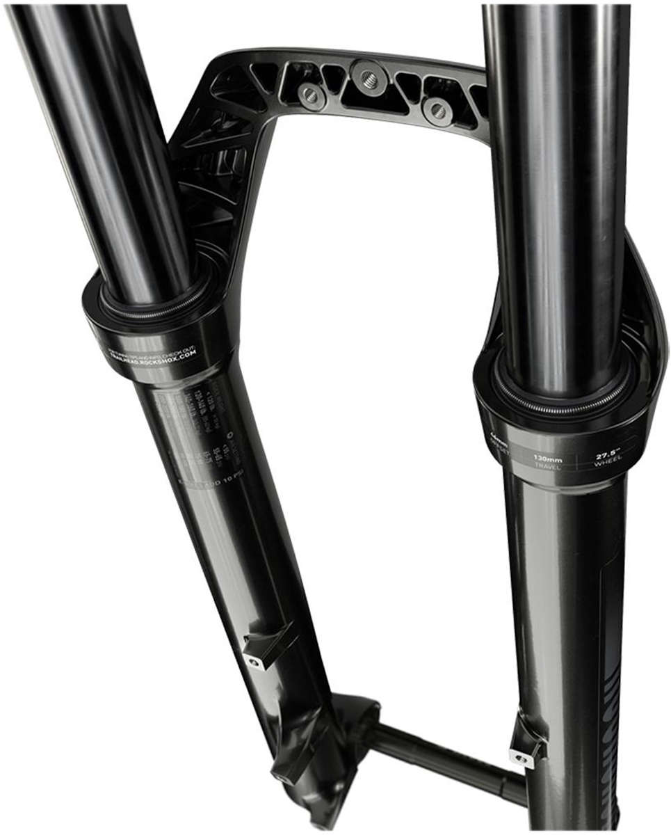 Rockshox 27.5 straight steerer on sale