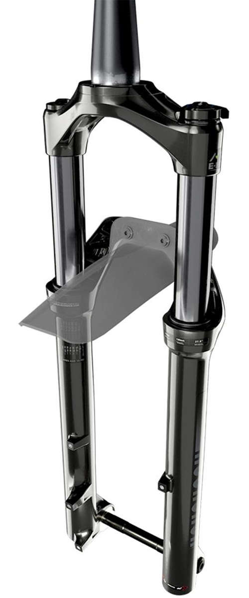 Rockshox straight steerer 27.5 deals