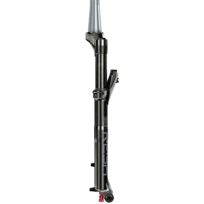 Rockshox Fork Reba RL 26" - Black Aluminium Steerer Tapered Solo Air A2-2