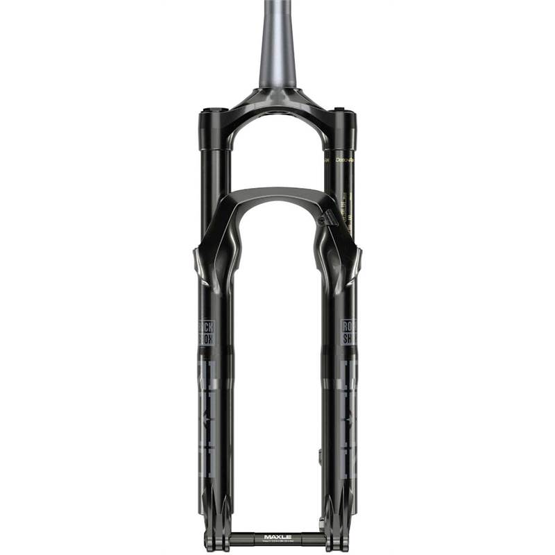Rockshox Fork Reba RL 26" - Black Aluminium Steerer Tapered Solo Air A2-3