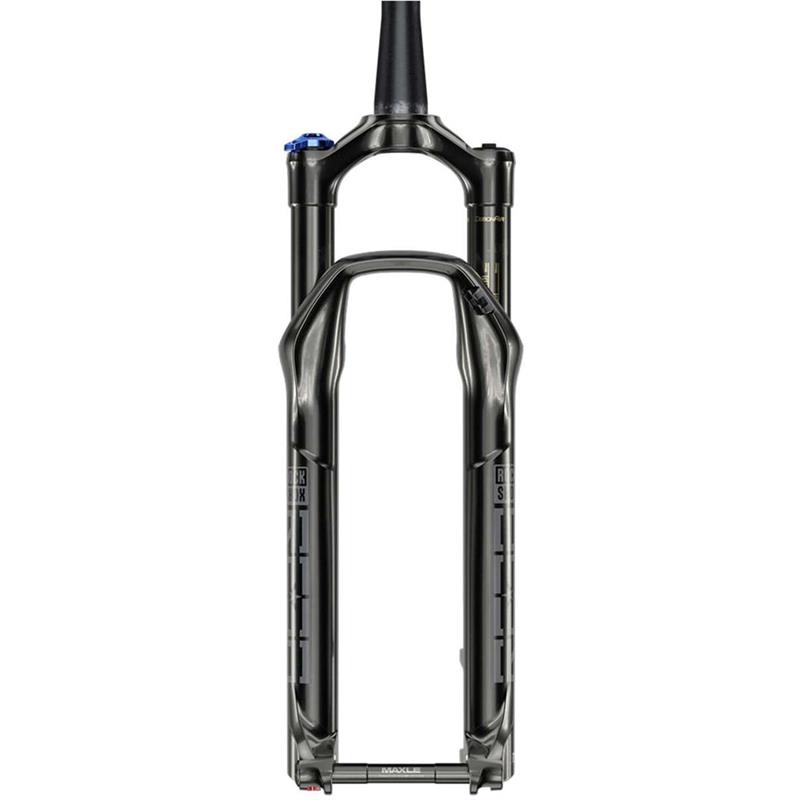 RockShox Fork Reba RL 27.5" Black Aluminium Steerer Tapered Solo Air A9-2
