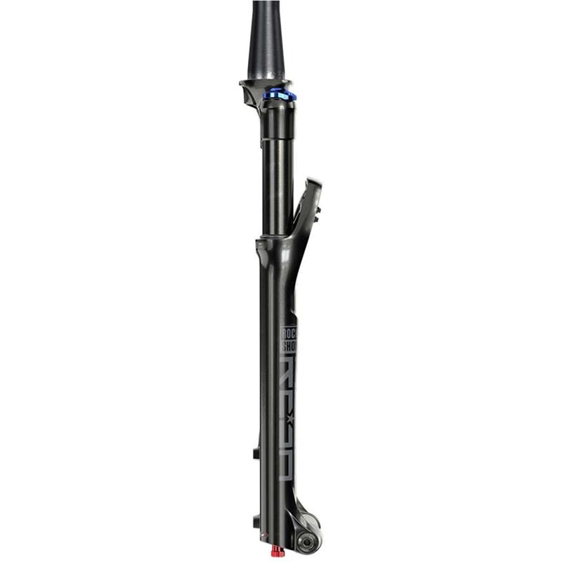 RockShox Fork Reba RL 27.5" Black Aluminium Steerer Tapered Solo Air A9-3