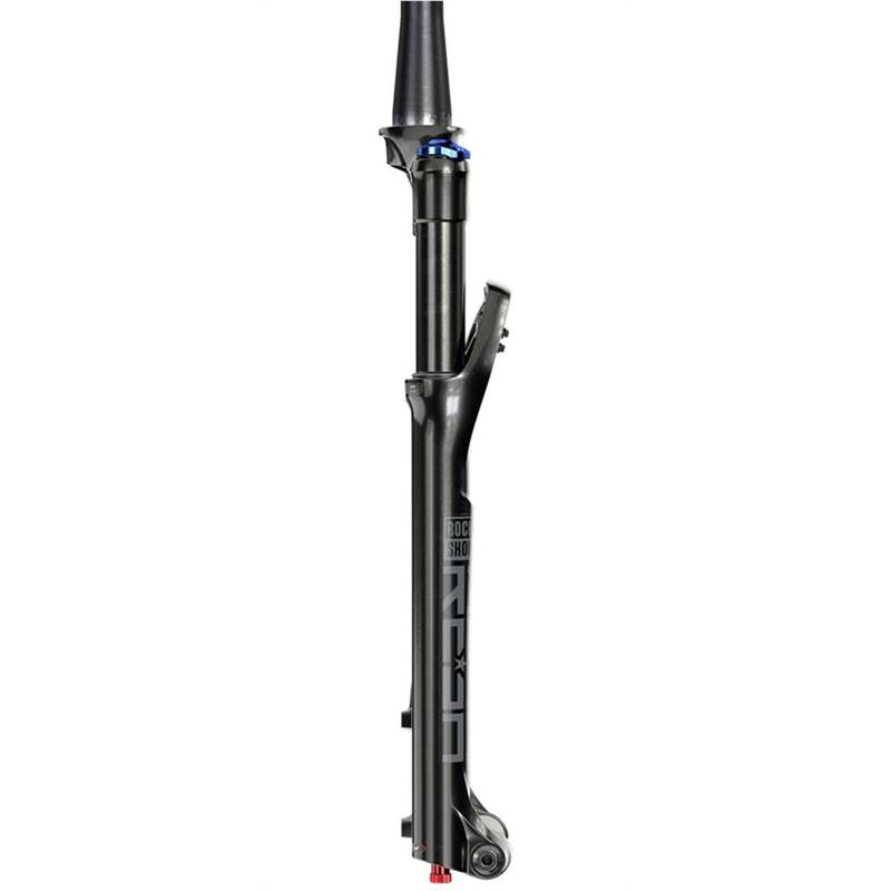RockShox Fork Reba RL 29" Black Aluminium Steerer Tapered Solo Air A9-2