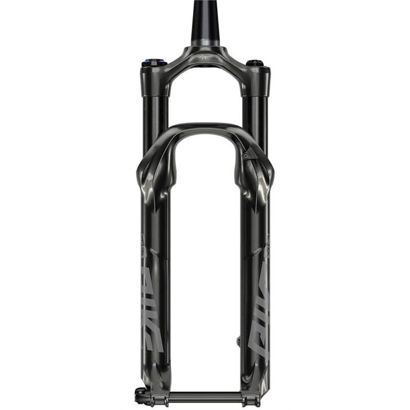 RockShox Fork Pike DJ 26" - Solo Air Aluminium Steerer Tapered Disc (includes 2 BtmTokens) A4-2
