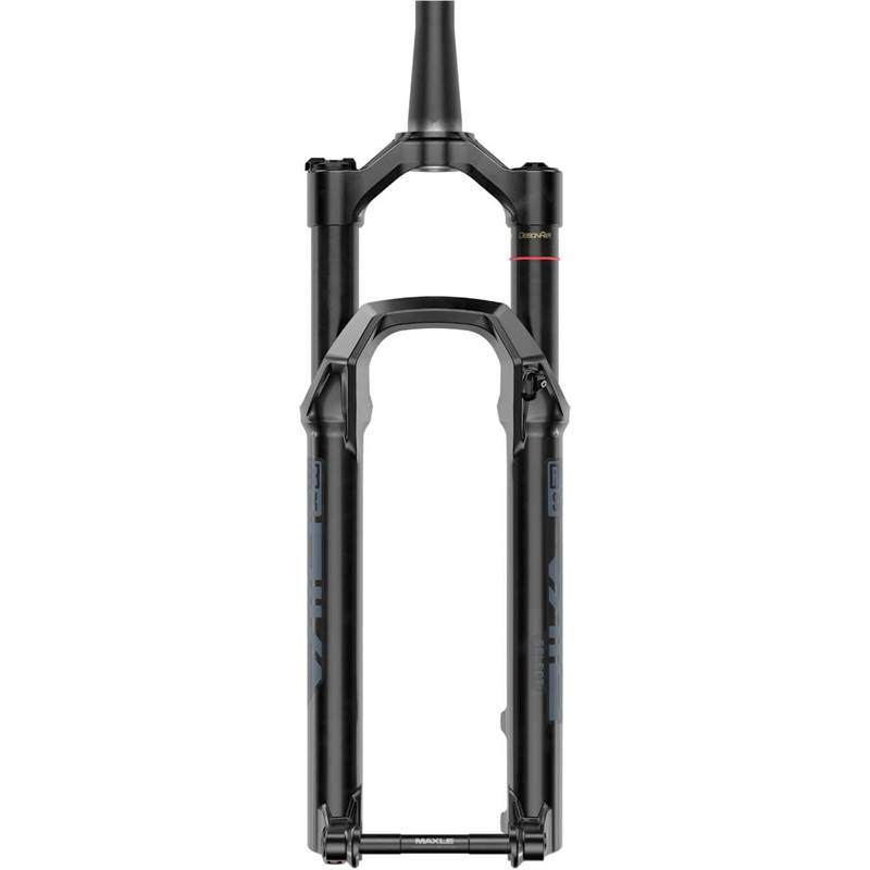 RockShox Fork Pike Select Charger RC 29" Boost Black Aluminium Steerer Tapered DebonAir+ (includes Bolt On Fender,2 Btm Tokens) C1-2