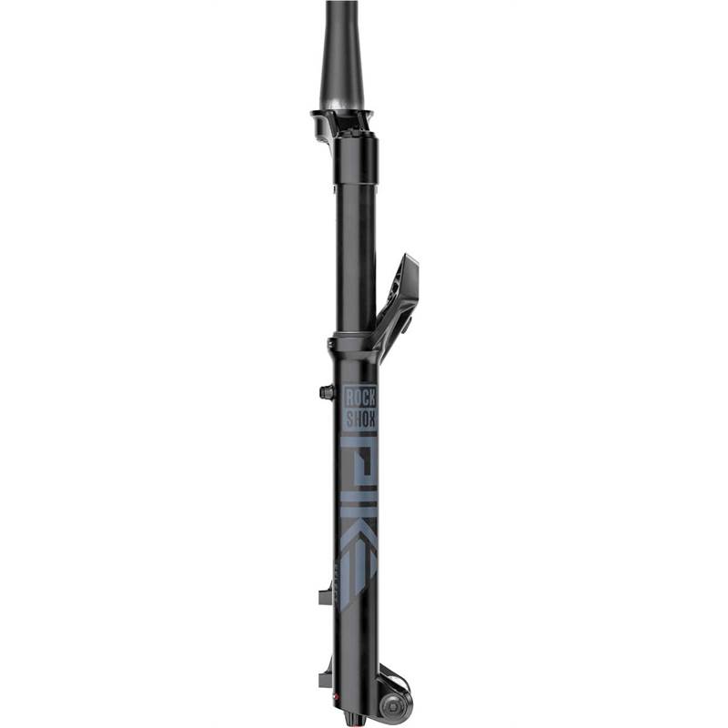RockShox Fork Pike Select Charger RC 29" Boost Black Aluminium Steerer Tapered DebonAir+ (includes Bolt On Fender,2 Btm Tokens) C1-3