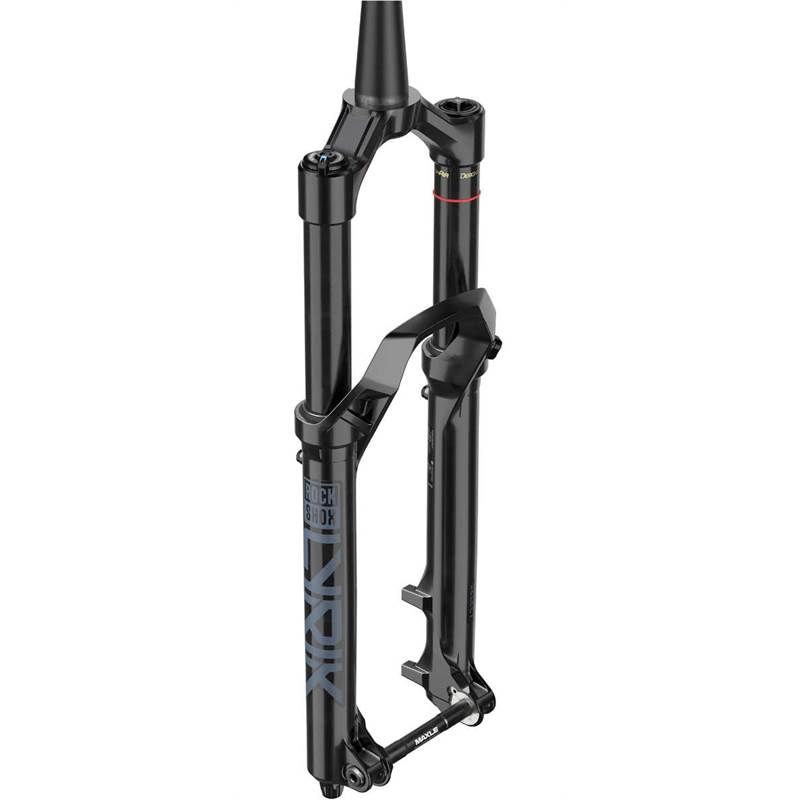 RockShox Fork Lyrik Select Charger RC 29" Boost Black Aluminium Steerer Tapered DebonAir+ (includes Bolt On Fender,2 Btm Tokens) D1-1