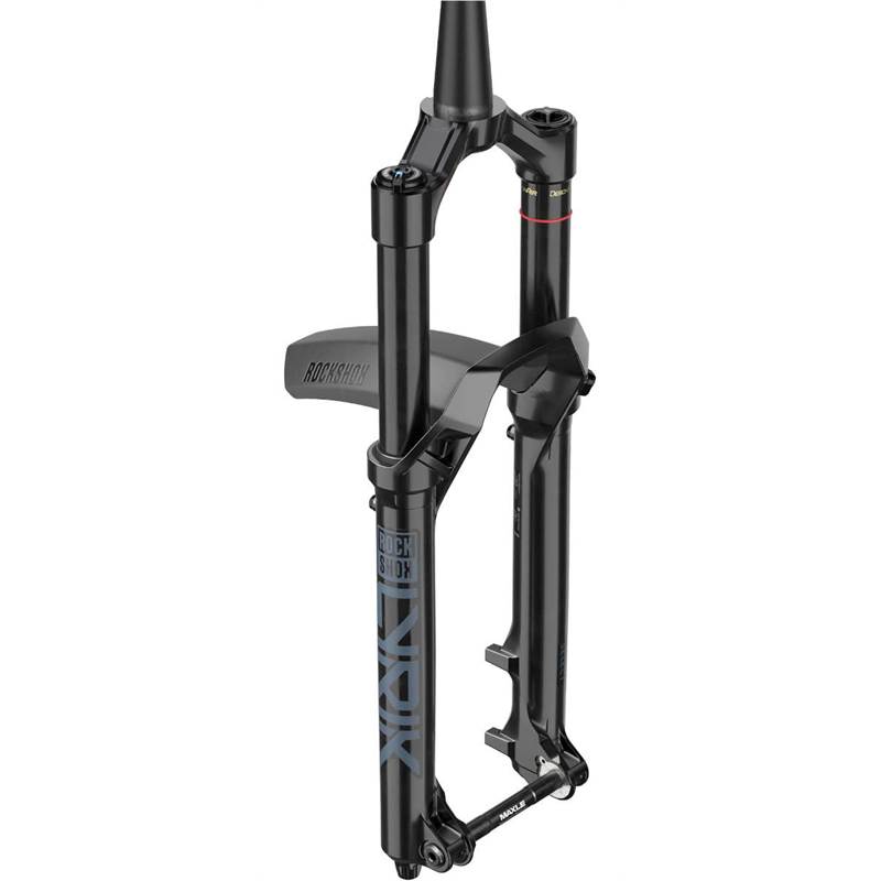RockShox Fork Lyrik Select Charger RC 29" Boost Black Aluminium Steerer Tapered DebonAir+ (includes Bolt On Fender,2 Btm Tokens) D1-2