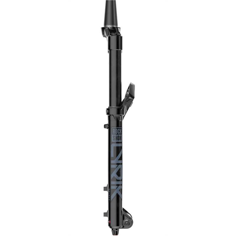 RockShox Fork Lyrik Select Charger RC 29" Boost Black Aluminium Steerer Tapered DebonAir+ (includes Bolt On Fender,2 Btm Tokens) D1-3
