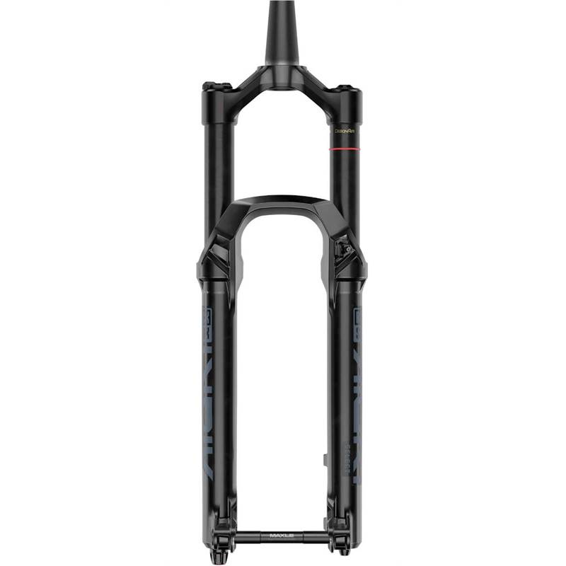 RockShox Fork Lyrik Select Charger RC 29" Boost Black Aluminium Steerer Tapered DebonAir+ (includes Bolt On Fender,2 Btm Tokens) D1-4