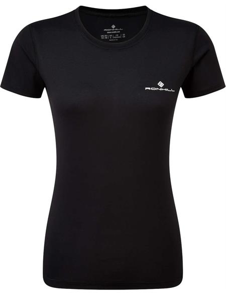 Ronhill Womens Core Short Sleeve T-Shirt