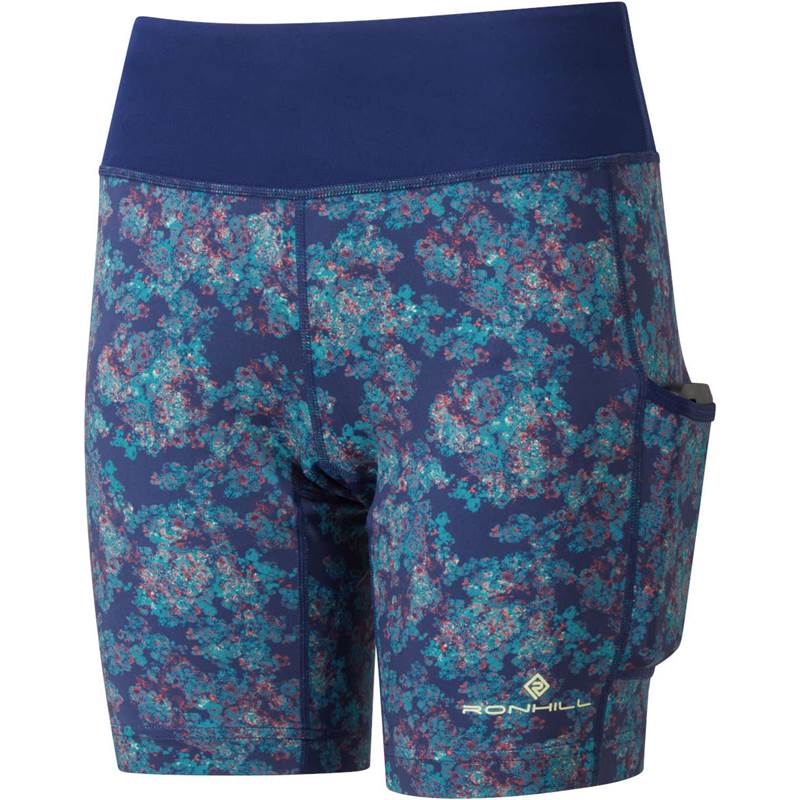 Ronhill Womens Life Stretch Shorts-3