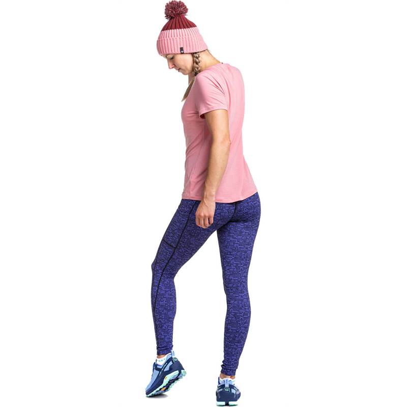 Ronhill Womens Life Deluxe Tights-3