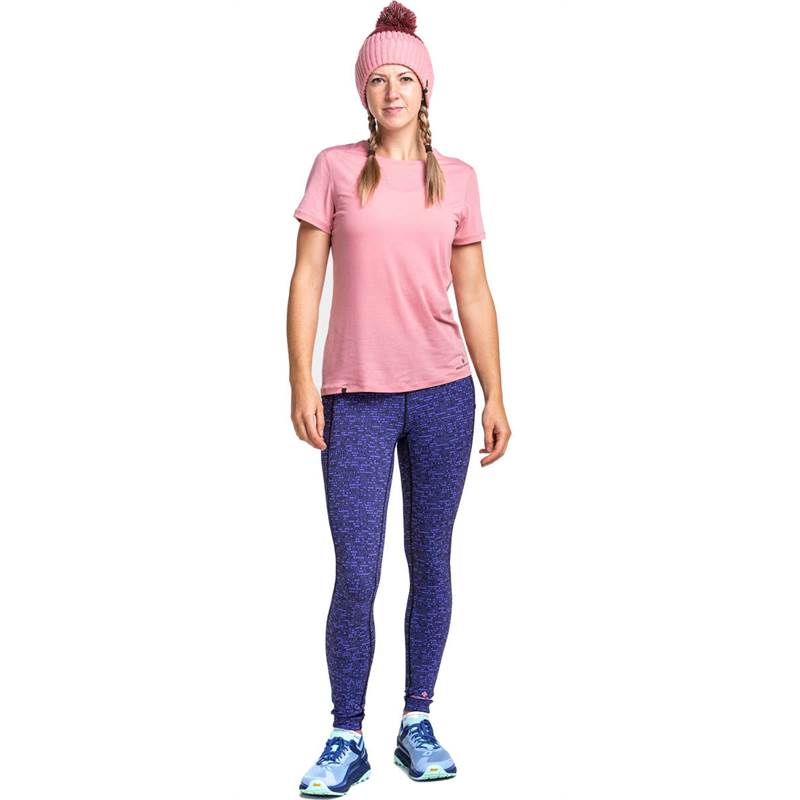 Ronhill Womens Life Deluxe Tights-4
