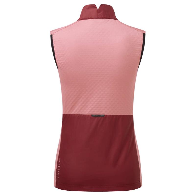 Ronhill Womens Tech Hyperchill Gilet-2