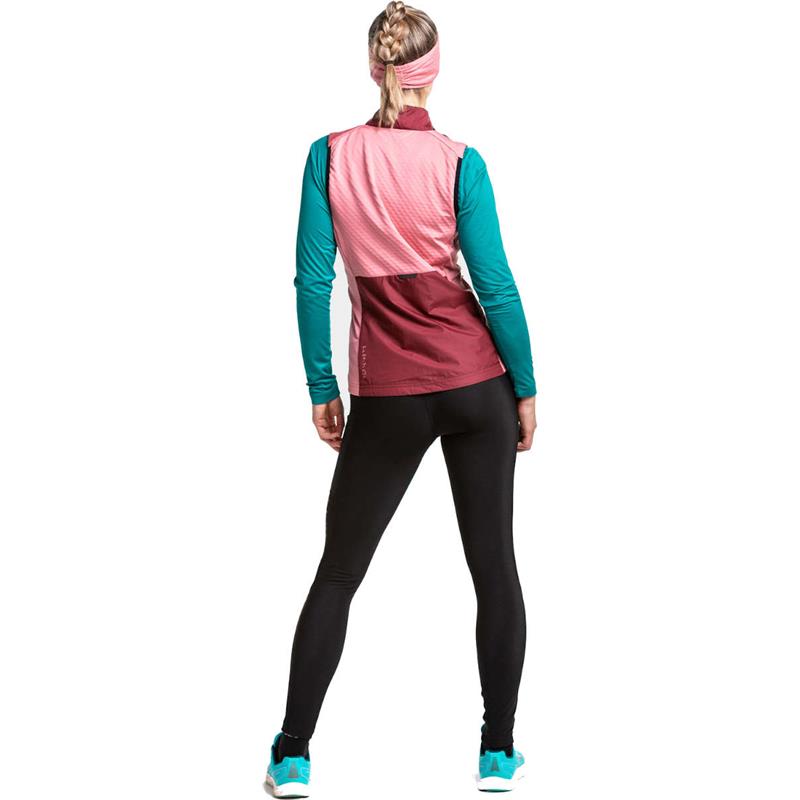 Ronhill Womens Tech Hyperchill Gilet-4