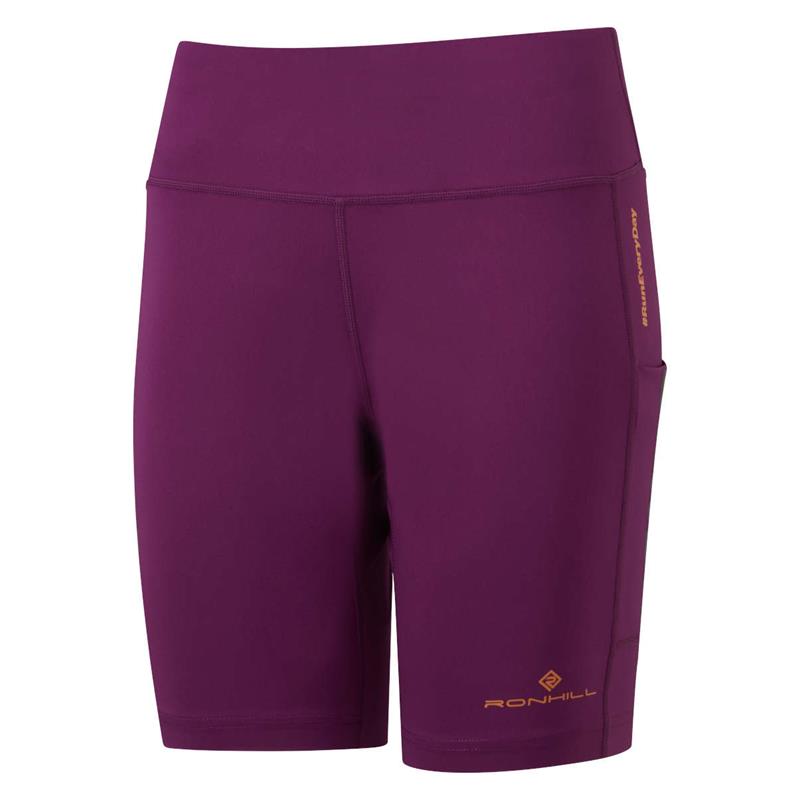 Ronhill Womens Tech Revive Stretch Short-3