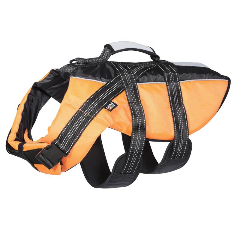 Rukka Pets Safety Dog Life Vest-1