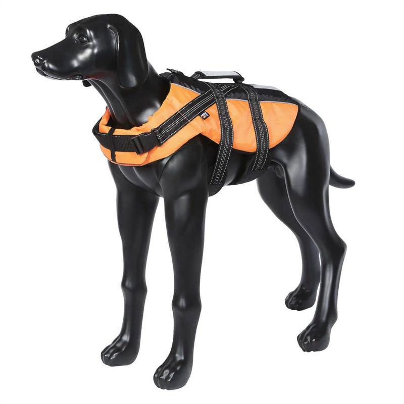 Rukka Pets Safety Dog Life Vest-3