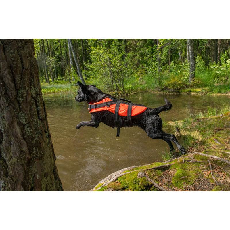Rukka Pets Safety Dog Life Vest-4