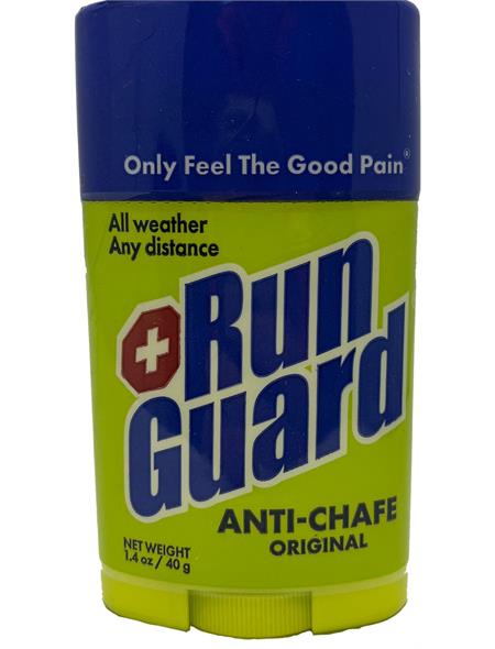RunGuard Original Anti-Chafe Stick