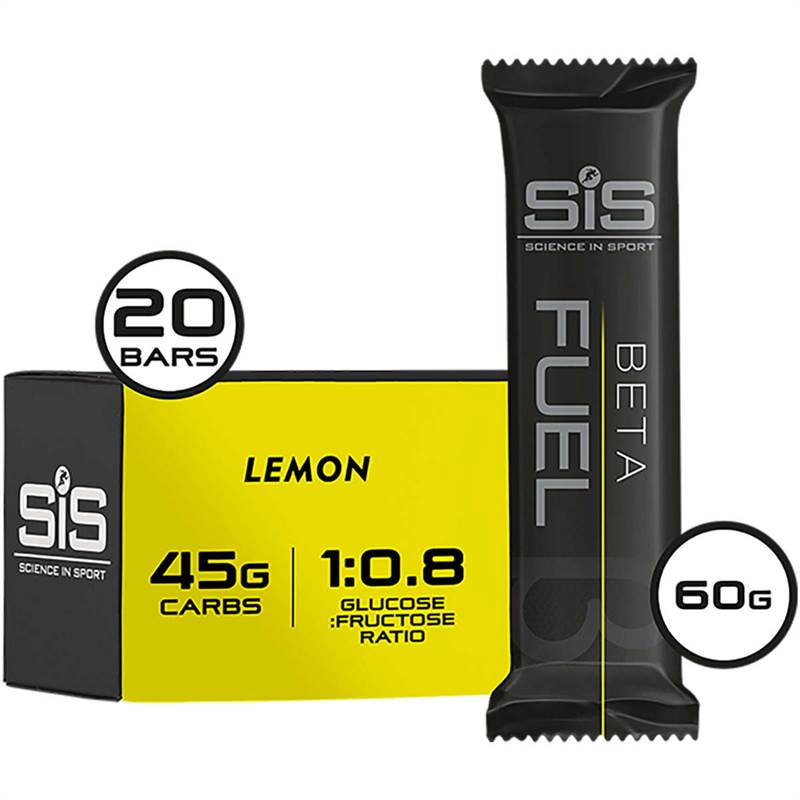 SIS Beta Fuel Energy Chew - Box of 20 x 60g-4