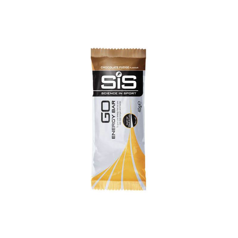 SIS GO Mini Energy Bar - Box of 30 Bars-4