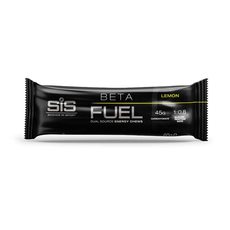 SIS Beta Fuel Energy Chew - Box of 20 x 60g-3
