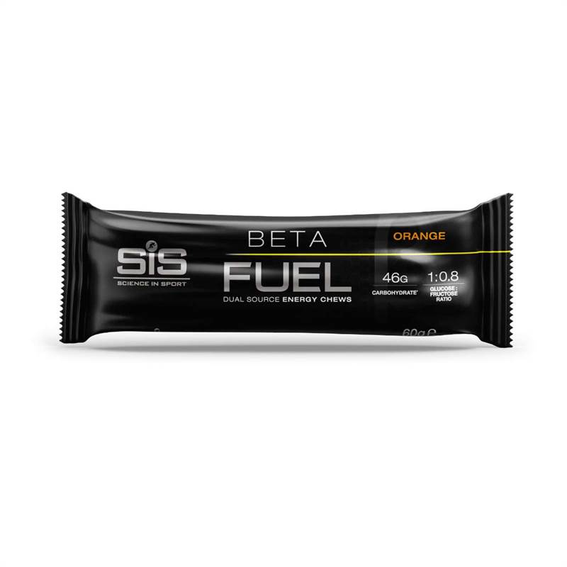 SIS Beta Fuel Energy Chew - Box of 20 x 60g-1