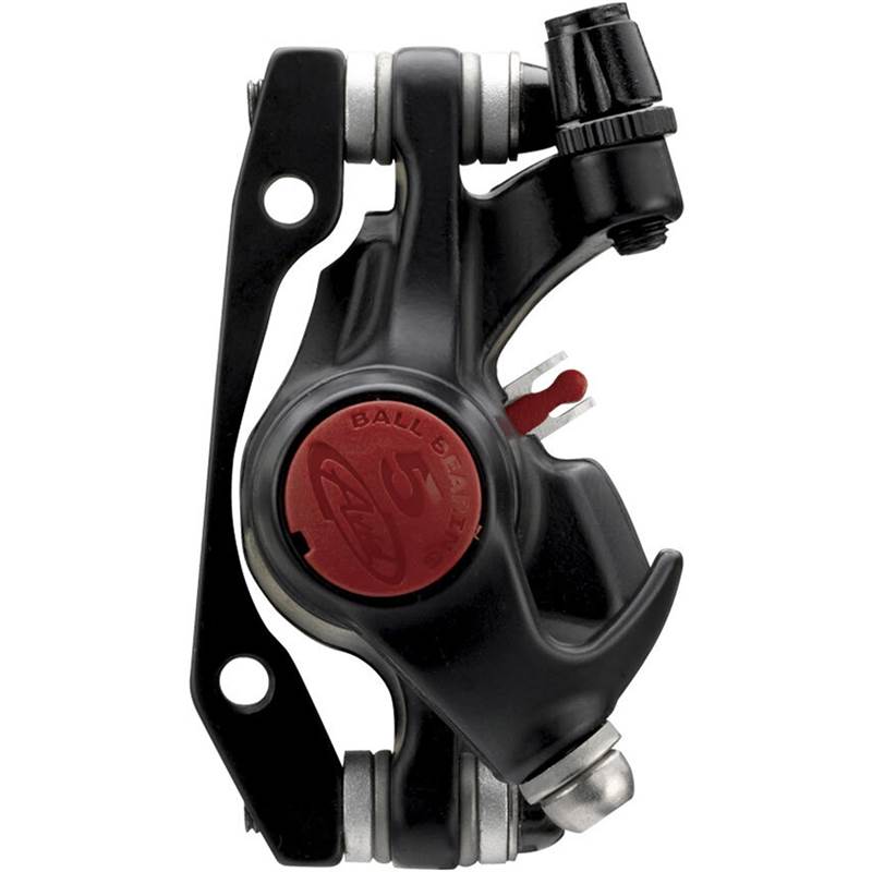 SRAM Avid BB5 - MTB G2CS Rotor (Front Or Rear-Includes IS Brackets, Rotor Bolts)-1