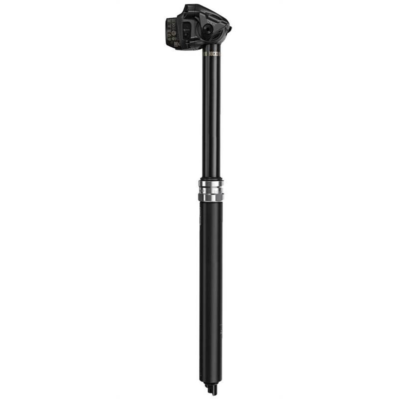 SRAM Reverb Axs (Includes Descrete Clamp, Remote, Battery & Charger) A1-2