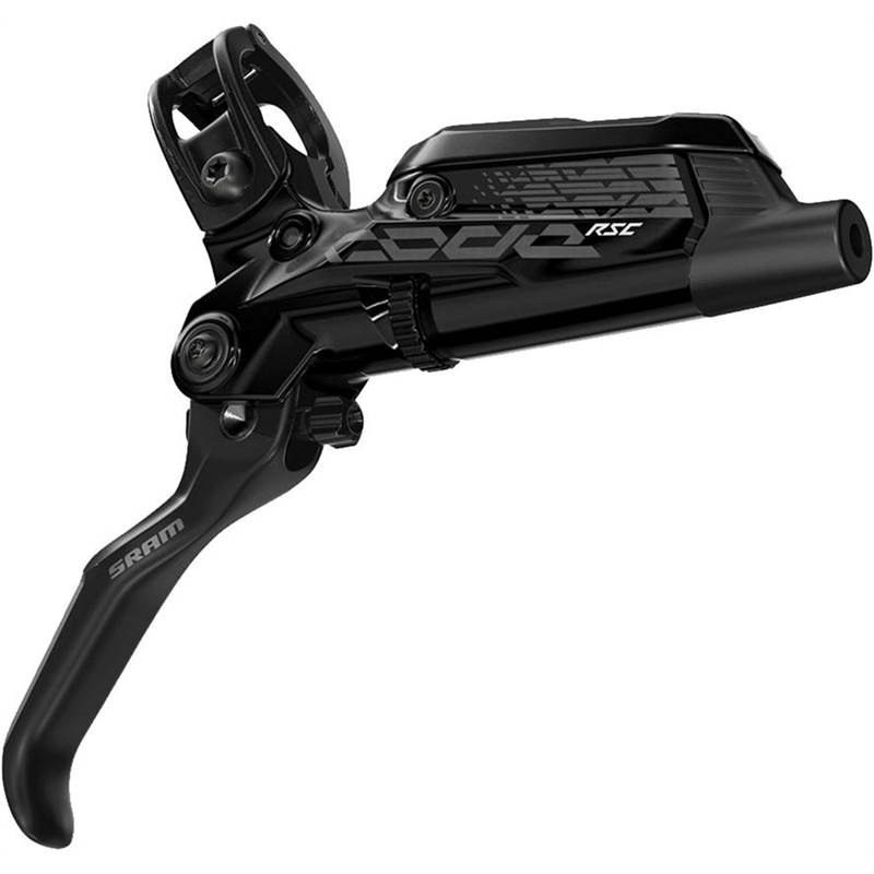 SRAM Code RSC (Rotor/Bracket Sold Separately) A1-1