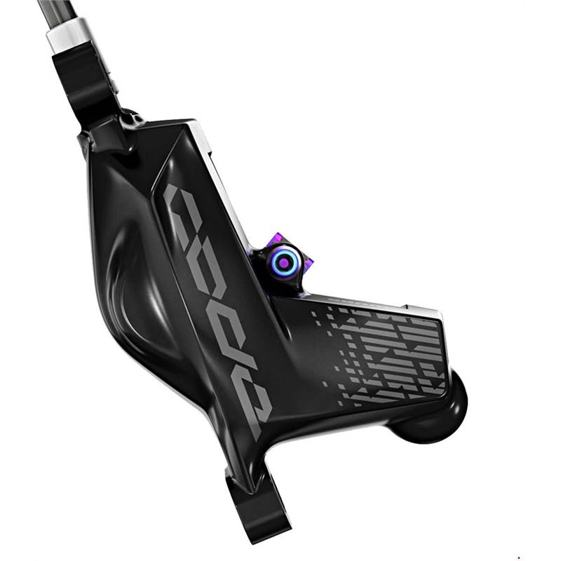 SRAM Code RSC (Rotor/Bracket Sold Separately) A1-4