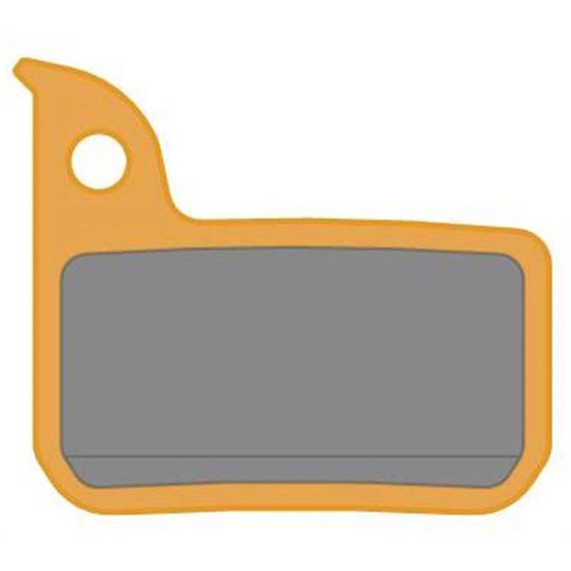 SRAM Disc Brake Pads Monoblock - Sram Hydraulic Road Disc, Level Ultimate/TLM A1 (2017-2019)-2