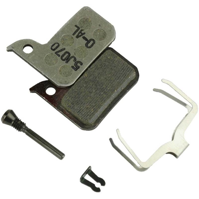 SRAM Disc Brake Pads Monoblock - Sram Hydraulic Road Disc, Level Ultimate/TLM A1 (2017-2019)-3