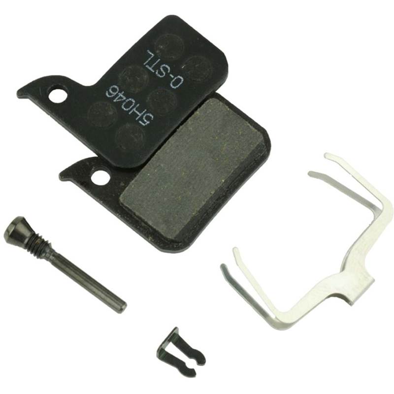 SRAM Disc Brake Pads Monoblock - Sram Hydraulic Road Disc, Level Ultimate/TLM A1 (2017-2019)-1