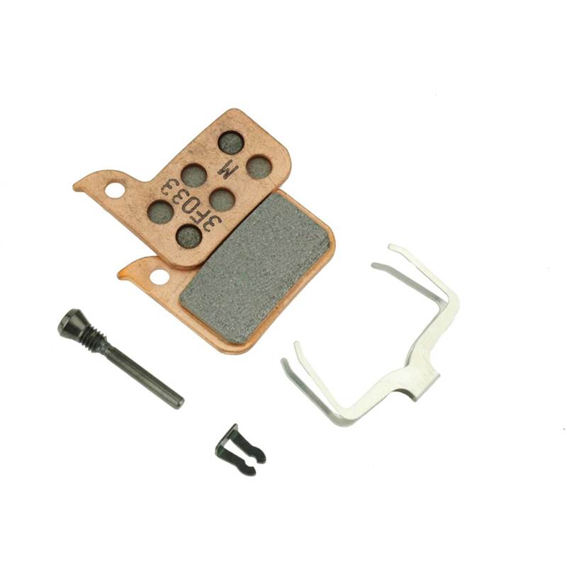 SRAM Disc Brake Pads Monoblock - Sram Hydraulic Road Disc, Level Ultimate/TLM A1 (2017-2019)-5