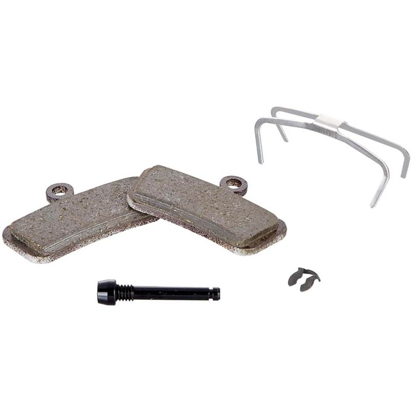 SRAM Disc Brake Pads Trail/Guide/G2-1