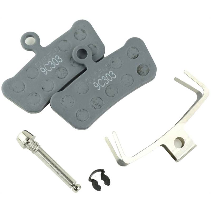 SRAM Disc Brake Pads Trail/Guide/G2-5