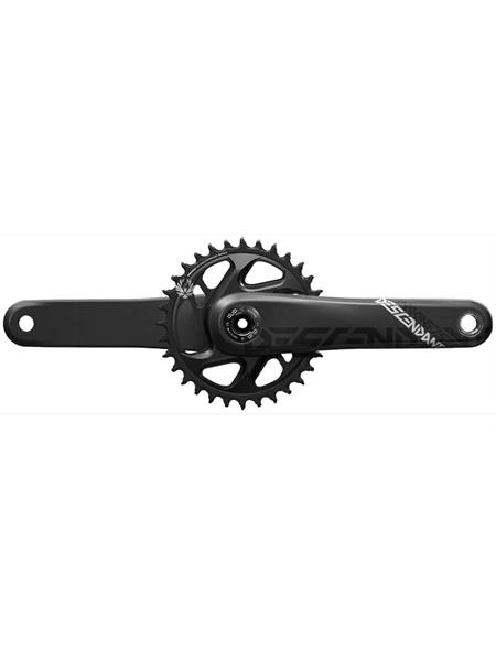SRAM TRUVATIV Crank Stylo 6K Aluminum Eagle Boost 148 DUB 12s Direct Mount 32t X SYNC 2 Chainring SportsGB