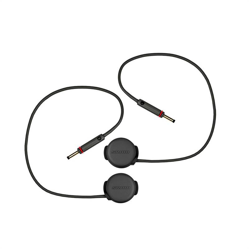 SRAM Blip For Etap Black Qty 2-1